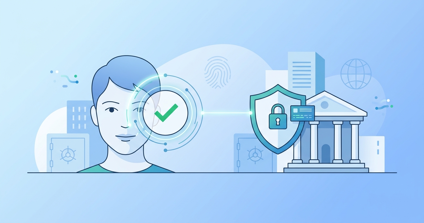 How Financial Regulators View Biometric Liveness Technology