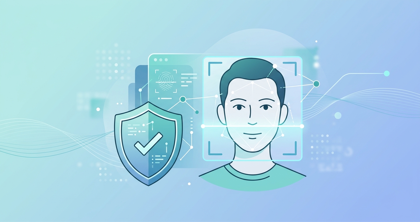 Presentation Attack Detection Standards: ISO 30107 Explained